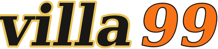 villa99 logo
